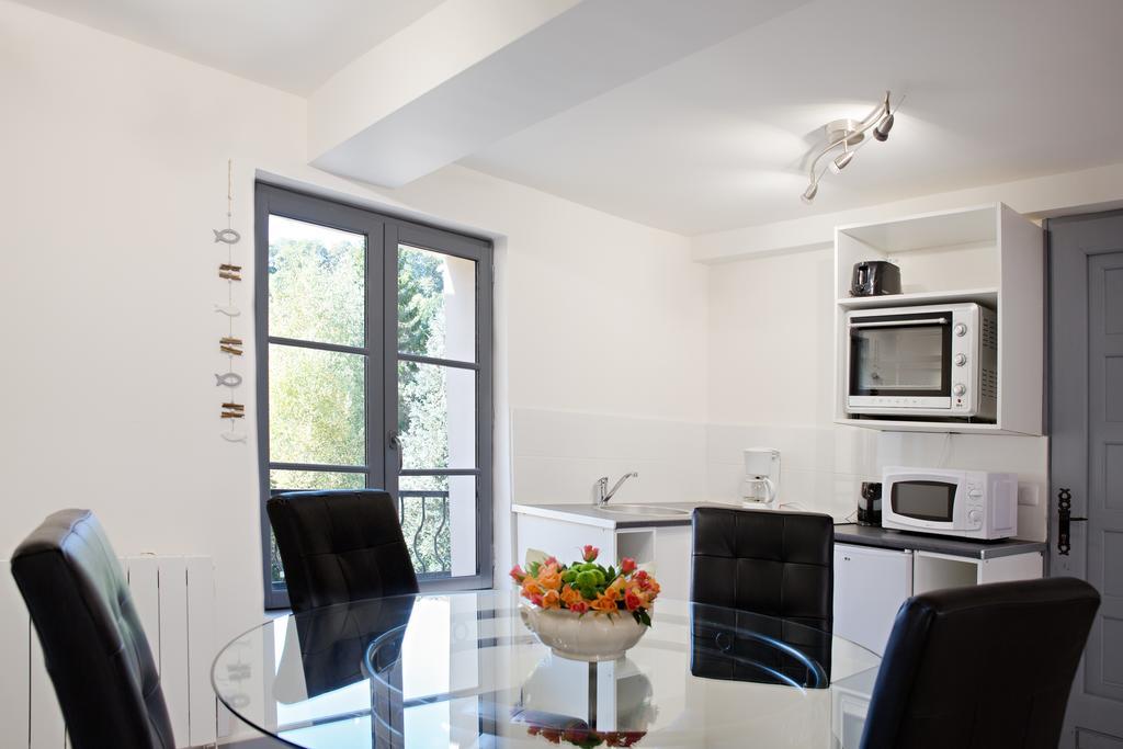 Appartement Moderne Онфлер Номер фото