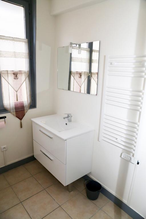Appartement Moderne Онфлер Екстер'єр фото