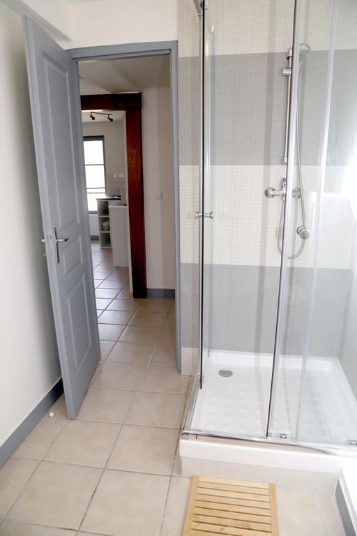 Appartement Moderne Онфлер Номер фото